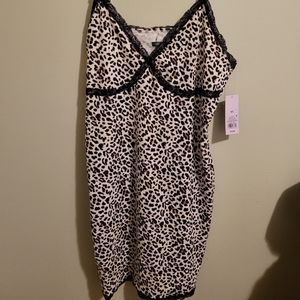 Brand New Wild Fable size XXL sexy dress